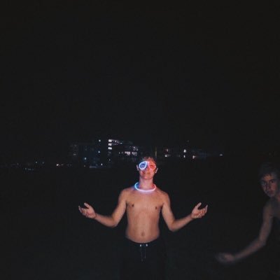 Profile Picture of Jacob Darr (@JacobDarr5) on Twitter