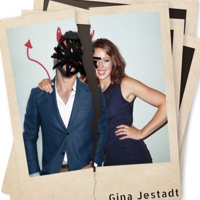 Profile Picture of Gina Jestadt (@ginajestadt) on Twitter