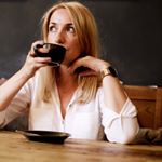 Profile Picture of Kate Baxter (@fabricofmylife) on Instagram