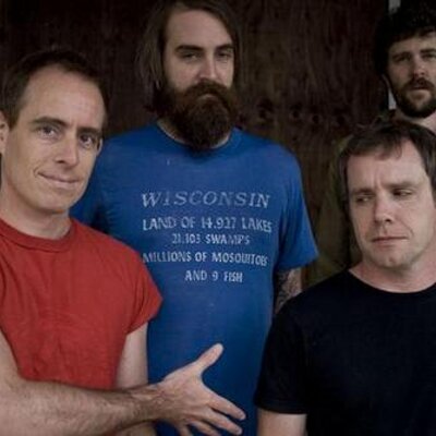 Profile Picture of Ted Leo (@TedLeoRx) on Twitter