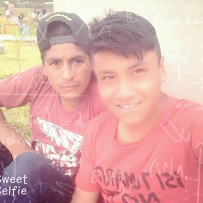 Profile Picture of Beyker Chavez Blas (@BeykerBlas) on Twitter