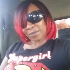 Profile Picture of Sharonda Williams (@MzScorpiobaby78) on Twitter