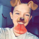 Profile Picture of jacobs_chick.fil.a_ (@jacob_sartorious_fanlove) on Instagram