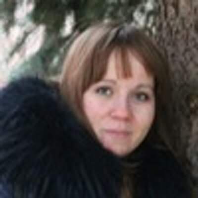 Profile Picture of Amie Simon (@amie_simon) on Twitter
