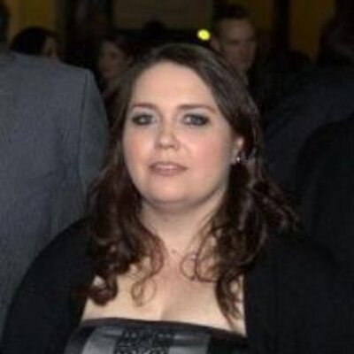 Profile Picture of Trudi Wilson (@ageing_badly) on Twitter