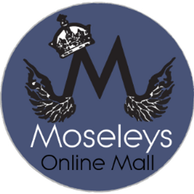 Profile Picture of Julia Moseley (@JuliaMoseley1) on Twitter