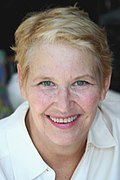 Profile Picture of Annie Dillard - Wikipediaon Wikipedia