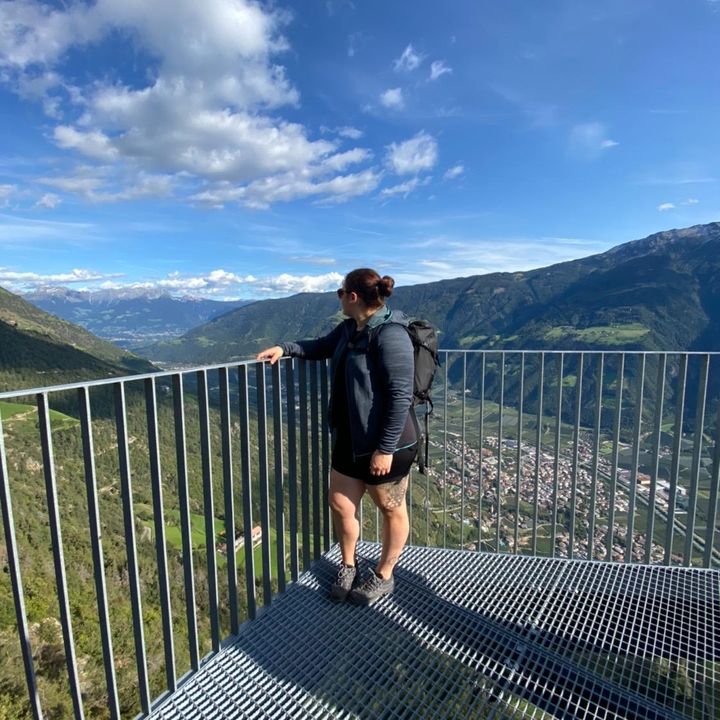 Profile Picture of brigittewieser (@brigittewieser585) on Tiktok