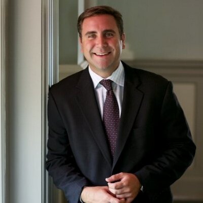 Profile Picture of Jeremy Susac (@JeremySusac) on Twitter