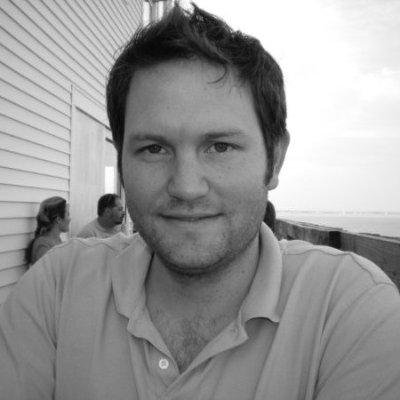 Profile Picture of Brady J Maher (@bradymaherPhD) on Twitter