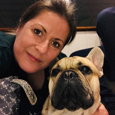 Profile Picture of Marlene Køhl Larsen (@HlMarlene) on Twitter