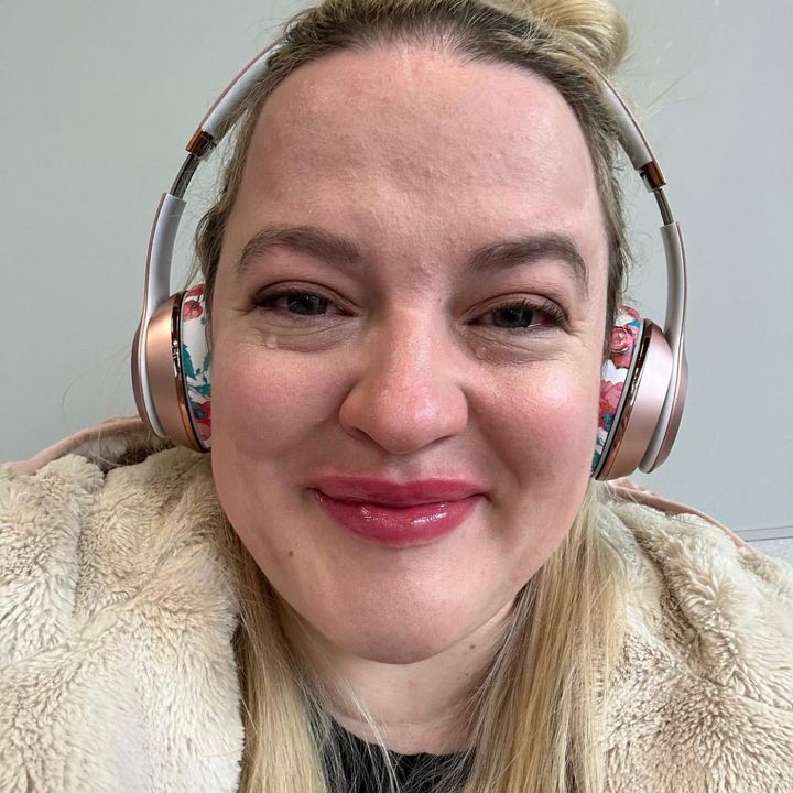 Profile Picture of Melissa (@melissafield_) on Tiktok