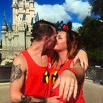 Profile Picture of Kaitlyn Eutsler (@kingjamesndkat) on Instagram