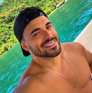 Profile Picture of Michael Rulo (@michael.rulo.50) on Facebook