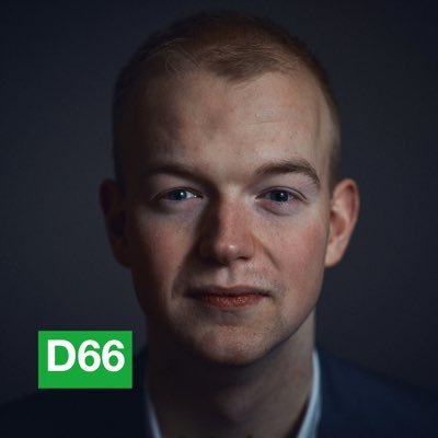 Profile Picture of Patrick De Hoon (@PatrickdeHoon) on Twitter