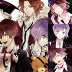 Profile Picture of memes Diabolik lovers (@karenmichelle941) on Instagram