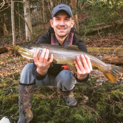 Profile Picture of Brendan Winslow (@brendan10120) on Twitter