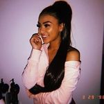 Profile Picture of daniella perkins (@daniella_perkins__) on Instagram