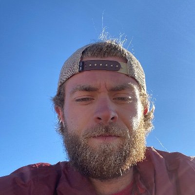 Profile Picture of James Rector (@Jtrector03) on Twitter