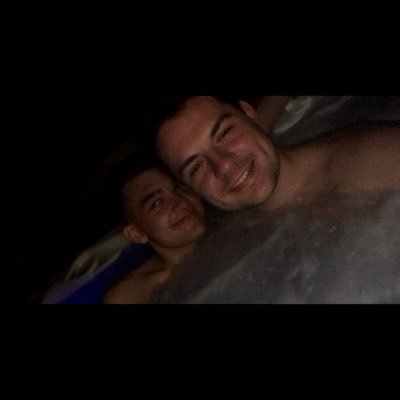 Profile Picture of Jacob Cline (@Jcline8) on Twitter