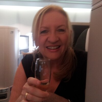 Profile Picture of Glenda Crawford (@Liverpool_Glen) on Twitter