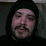 Profile Picture of Matthew Andrew Amador (@humangarbage1312) on Instagram