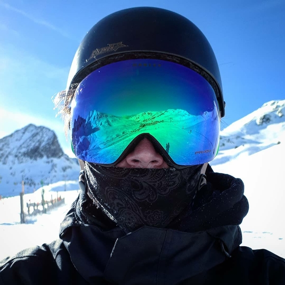 Profile Picture of Lautaro Ivanoff (@lauivanoff) on Poshmark