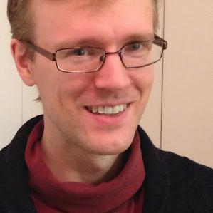 Profile Picture of Michael Demko (@blue_tuque) on Twitter