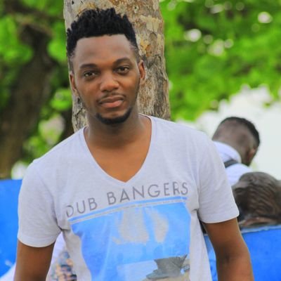 Profile Picture of Moukagni Dorian Noël (@MoukagniNoel) on Twitter