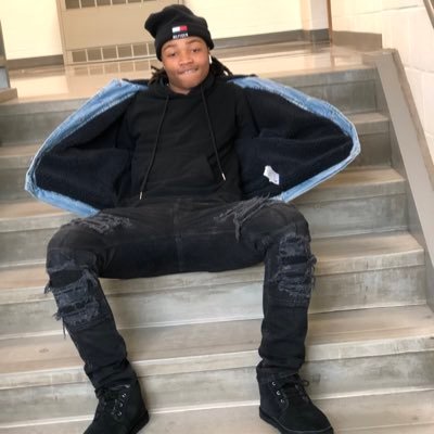 Profile Picture of Camaro Scott (@CamaroScott1) on Twitter