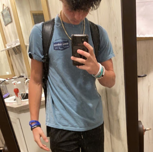 Profile Picture of Gavin Spencer (@gspencer930) on Poshmark