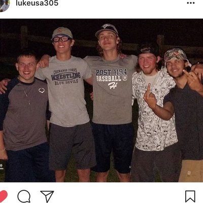 Profile Picture of Bryan Haskell (@Bryan_Haskell06) on Twitter