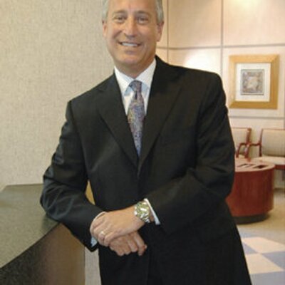 Profile Picture of Gary Perlman (@drperlman) on Twitter