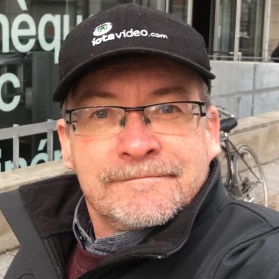 Profile Picture of Denis Michaud (@DenisMic007) on Twitter