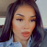 Profile Picture of Emily Etsitty (@simone_says94) on Instagram