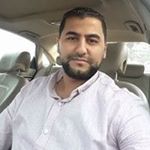 Profile Picture of Ahmed Ben Sasi (@ahmed.bensasi) on Instagram