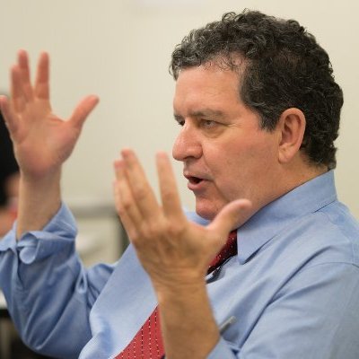Profile Picture of Gary Ghioto (@GGhioto) on Twitter