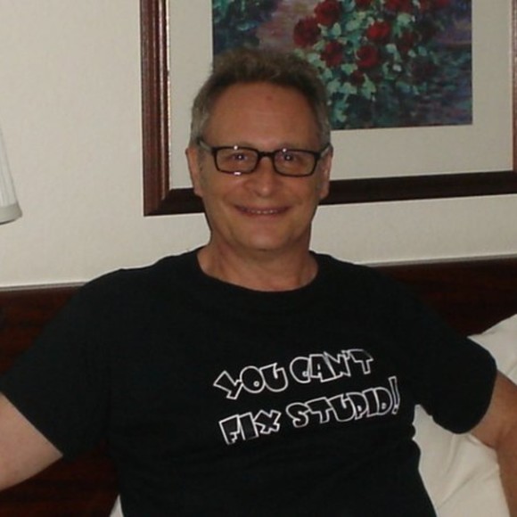 Profile Picture of Mark Mentzer (@mark_mentzer) on Poshmark