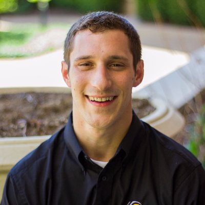 Profile Picture of Kyle Kraft (@KyleKraft88) on Twitter