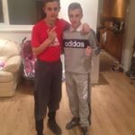 Profile Picture of kieran manning (@kieran_manningyahoocoukkieran_) on Instagram