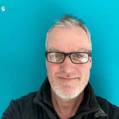 Profile Picture of David Symonds (@davidsymonds) on Twitter