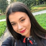 Profile Picture of Olesya Starchenko (@starchenko_) on Instagram