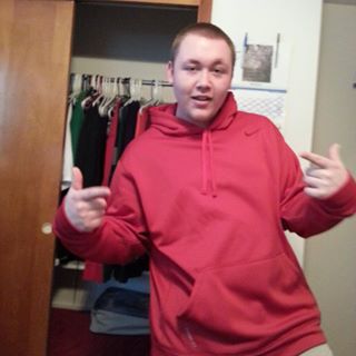 Profile Picture of Christopher Hutzell (@chris.hutzell.77) on Facebook