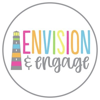 Profile Picture of Envision-and-Engage (@stuckeysmith) on Twitter