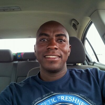 Profile Picture of Kriso Klipo (@kamati71) on Twitter