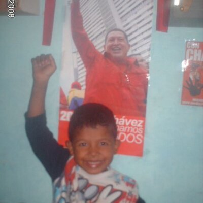 Profile Picture of RAFAEL ALARCÓN ( Takechi ) (@TAKECHICANDANGA) on Twitter