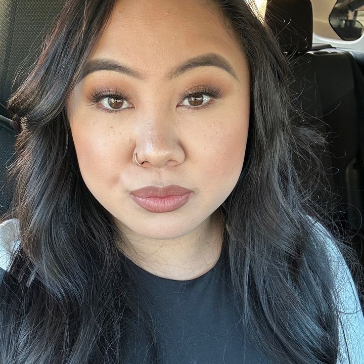 Profile Picture of Nancy Saetern (@nancysaetern) on Tiktok