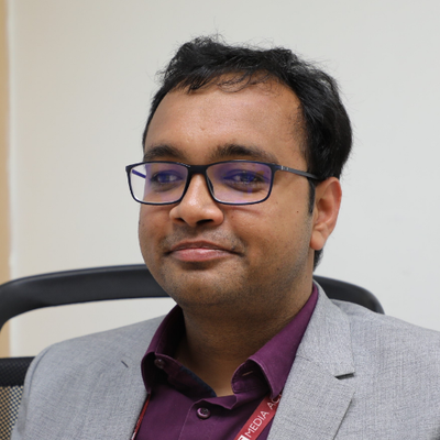 Profile Picture of Tej Prakash Yadav (@tejprakashyadav) on Twitter