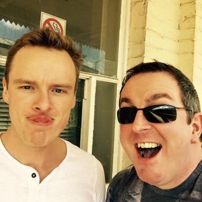 Profile Picture of Simon Greer (@simonrgreer) on Twitter