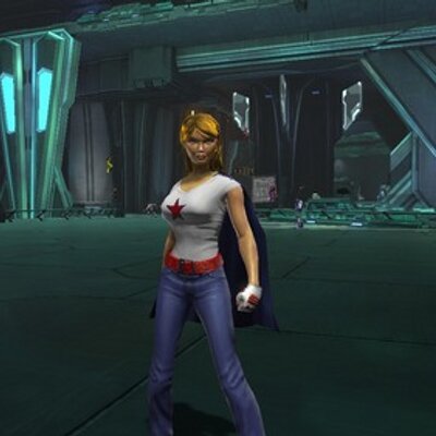 Profile Picture of Aimee Winters (@ValkyrieWinters) on Twitter